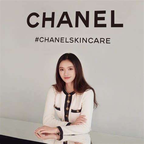 chanel brand ambassador china|chanel brand ambassador korea.